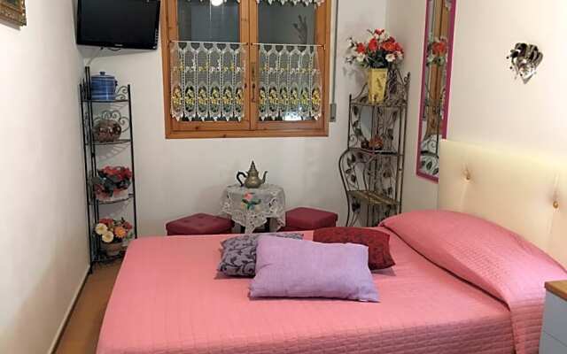 Bed & Breakfast Da Eliana