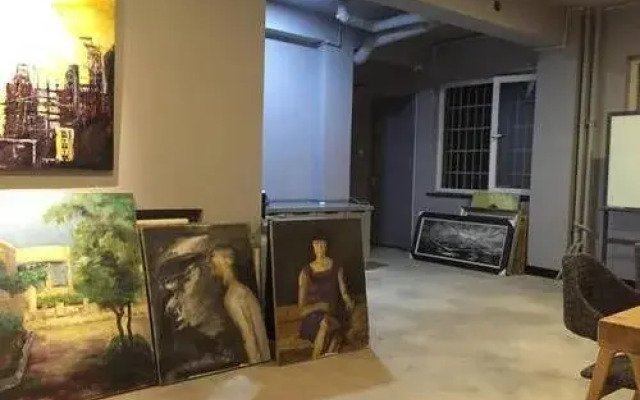 Weihai In-Tone Inn