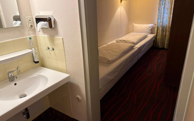 Hotel Europäischer Hof - Adults Only - Image 7