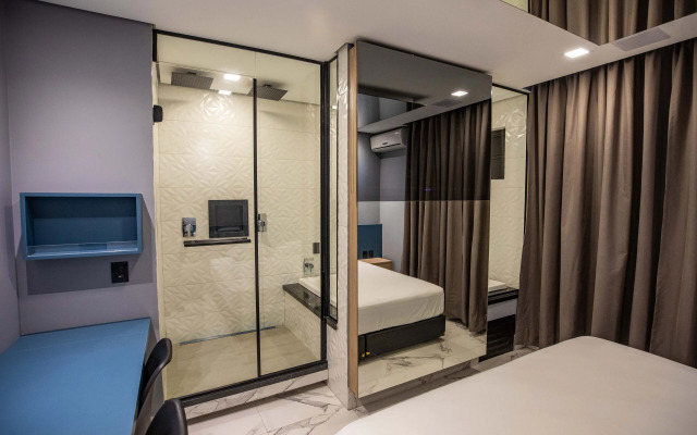 Styllus Motel - Adults Only