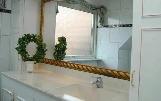 8 Person Holiday Home in Asperup