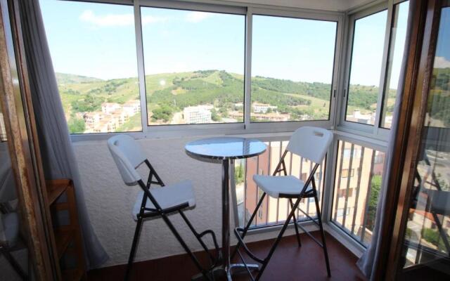Appartement Banyuls-sur-Mer, 2 pièces, 4 personnes - FR-1-309-166