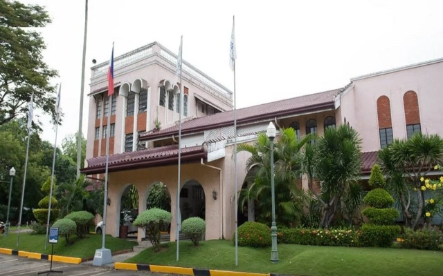 Montebello Hotel, Cebu