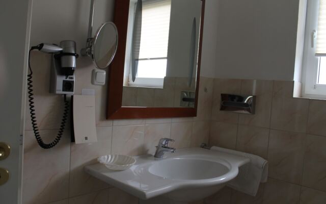 Vier Jahreszeiten Bensersiel