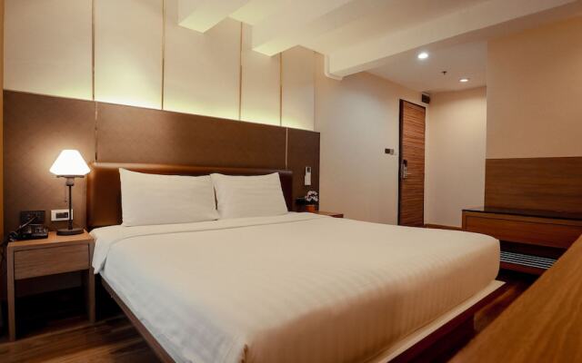 Citin Sukhumvit 11 Bangkok by Compass Hospitality