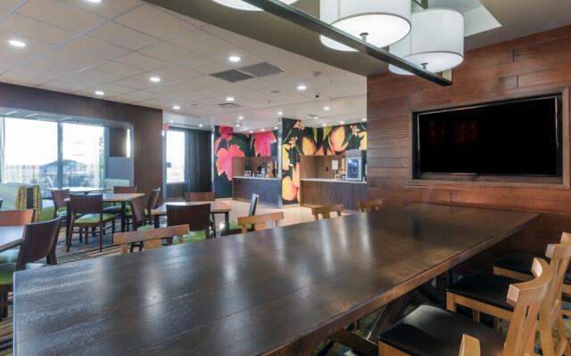 Fairfield Inn & Suites Moses Lake