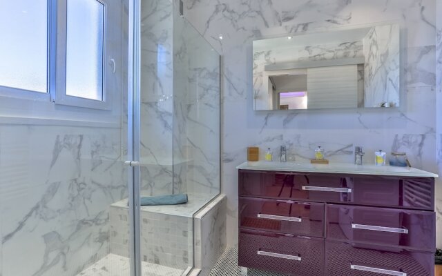 Feeling Riviera - 115 Promenade