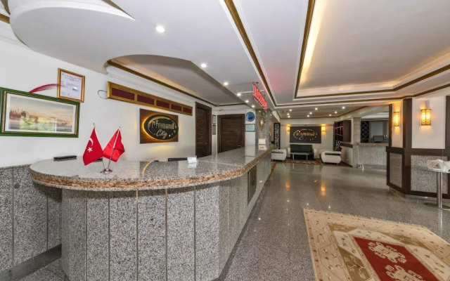 Payitaht Hotel