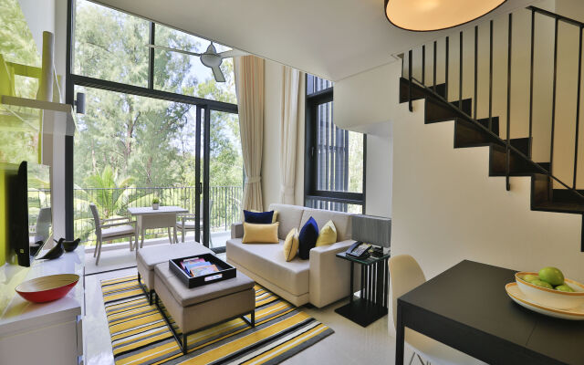 Cassia Phuket