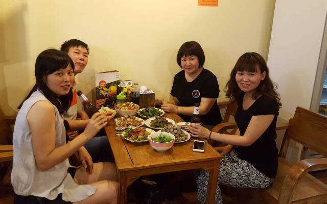 B1 Guest House