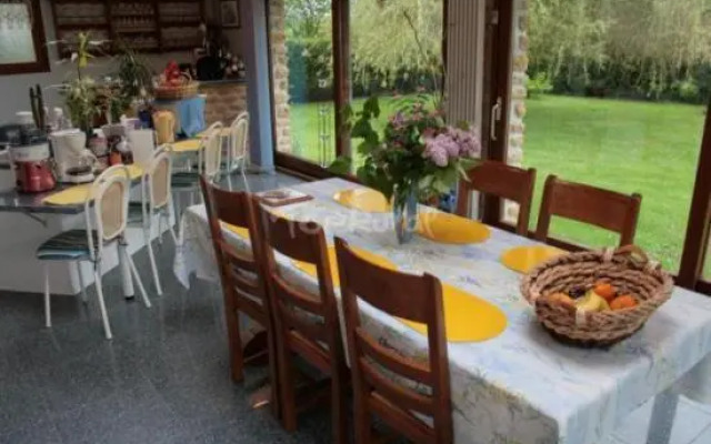 La Maison Ardennaise