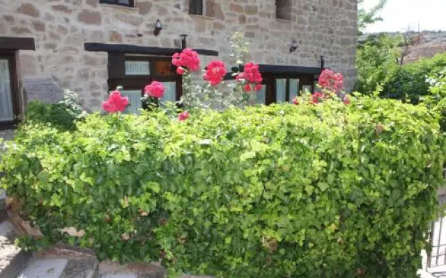 Apartamentos Rio Mora