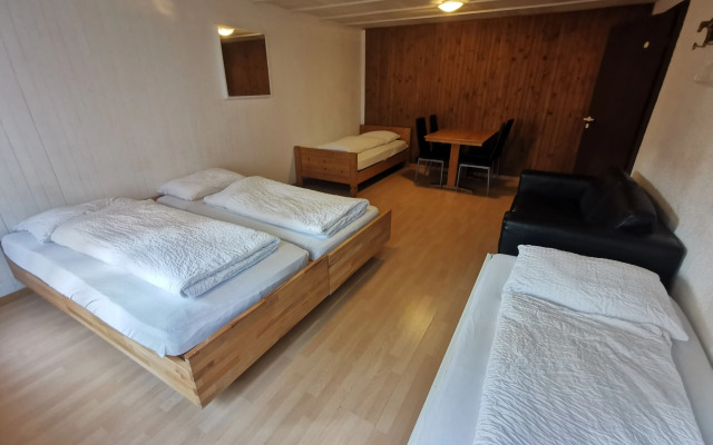 Interlaken Höhematte Apartment