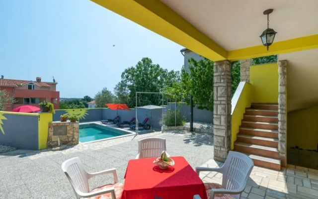 Sunce Comfortable Holiday Residence