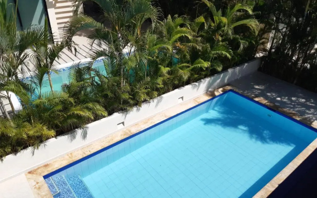 Lagos del Peñon: Casa 10 - Puerto Madero