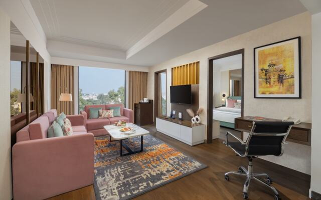 Fortune Park, Aligarh - Member ITC Hotels' Group
