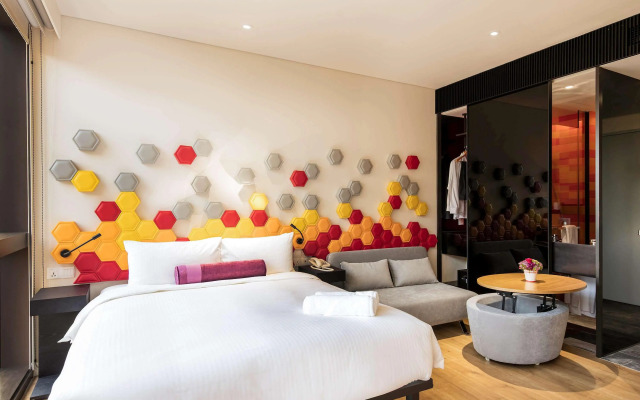 ibis Styles Singapore On Macpherson