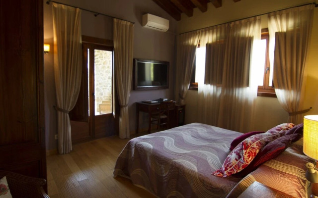 Hotel Finca El Ventós
