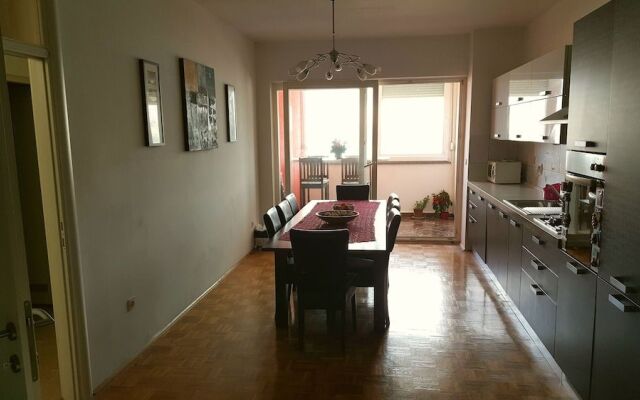 Apartment Tia