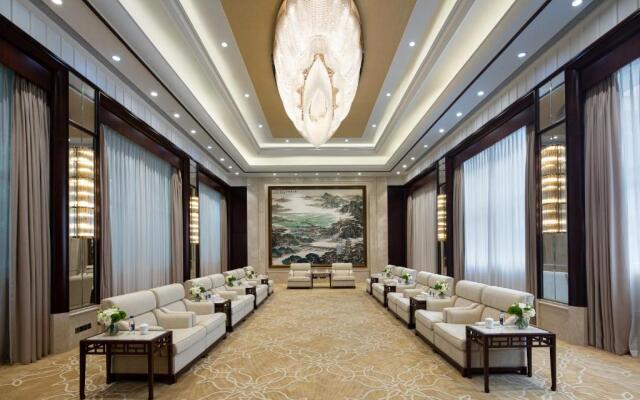 C&D Hotel Putian