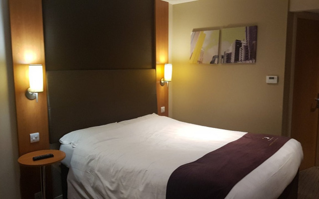 Premier Inn Bangor Hotel