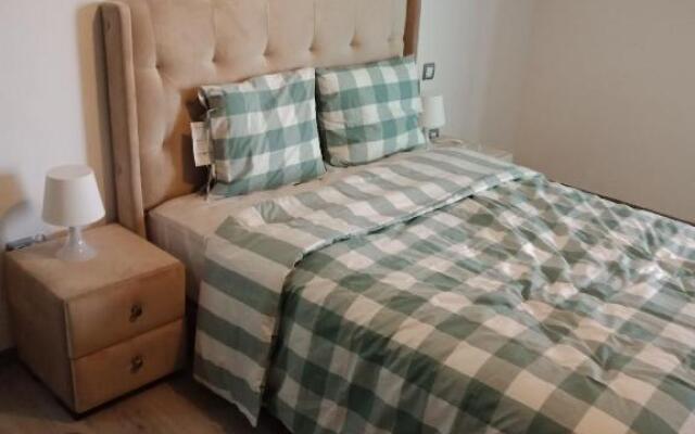 Studio Five Stars Miramar Mohammedia