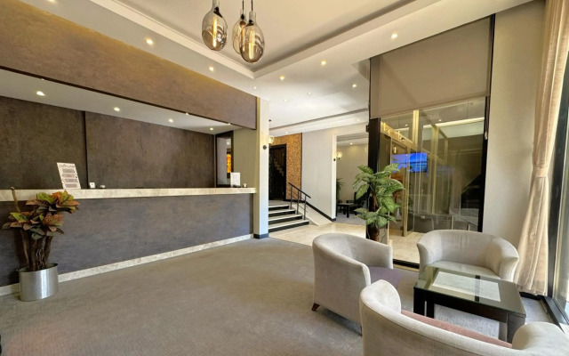 Tekirdag Yat Hotel