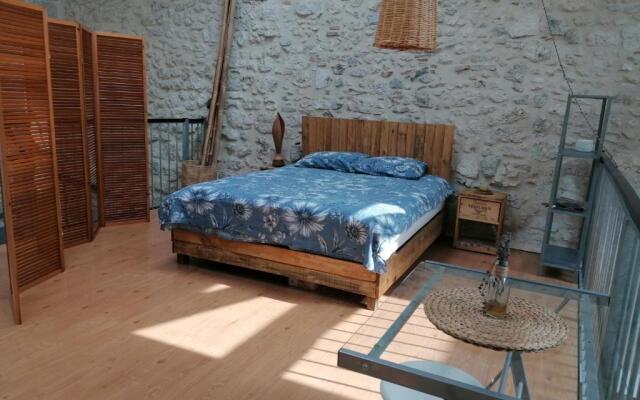 Le Loft