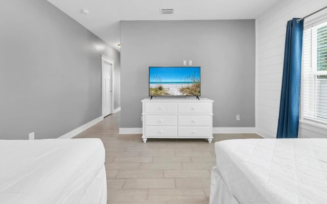 White Sands Beach Retreat, Panama City Beach