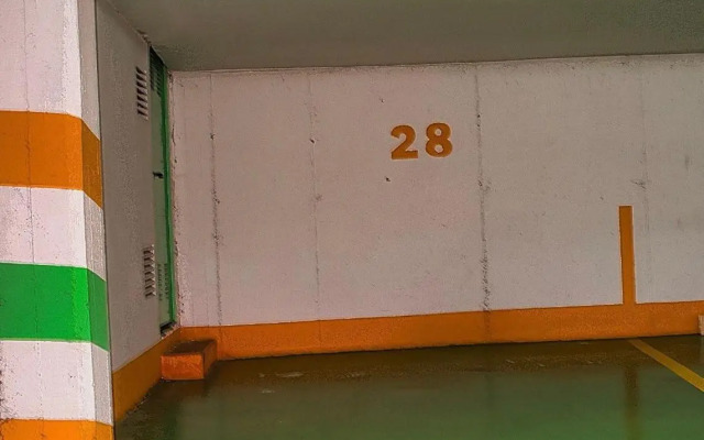 Apartamento turístico en Sanxenxo