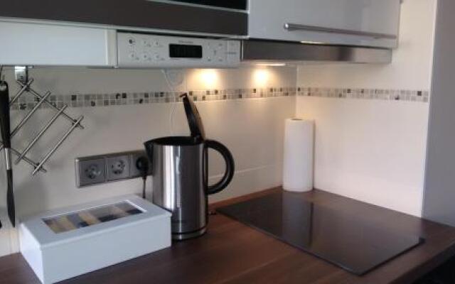 Apartment Reicher