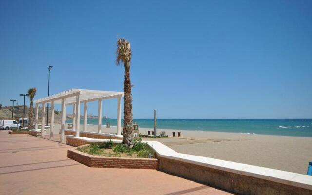 Cubo'S Apartamento España 2c Fuengirola