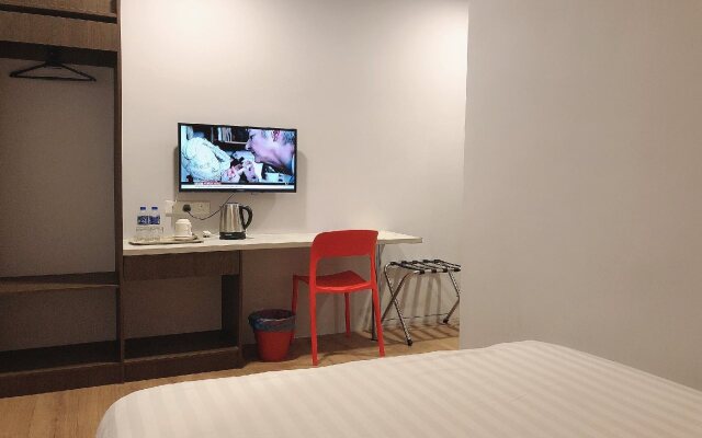 GPI Hotel