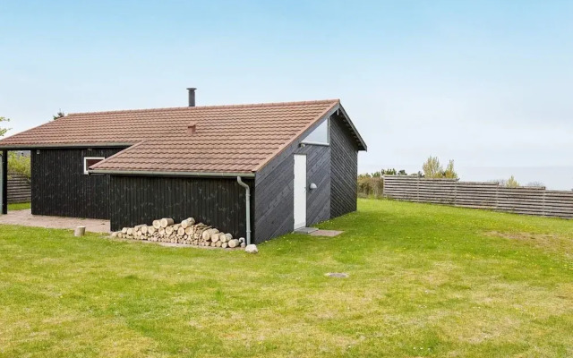 6 Person Holiday Home in Farevejle