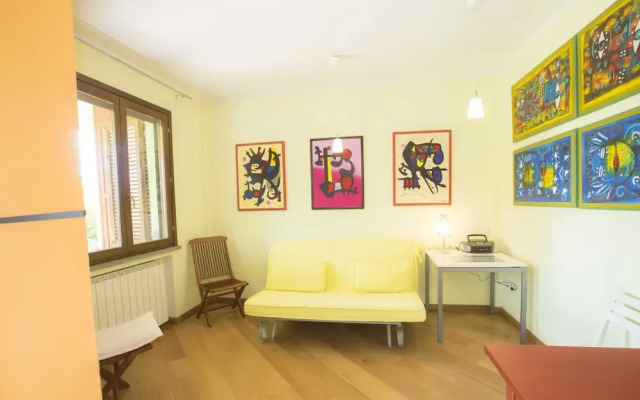 Residence Baia Fiorita