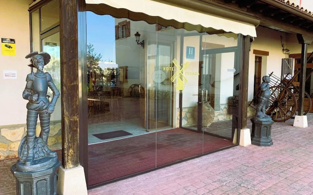 Hotel A Posada