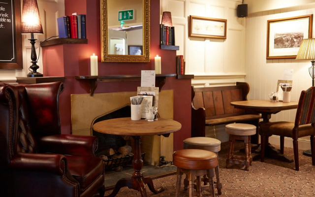 The Royal George