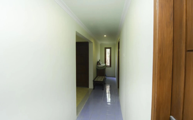 OYO 1909 Edelweiss Residence Syariah