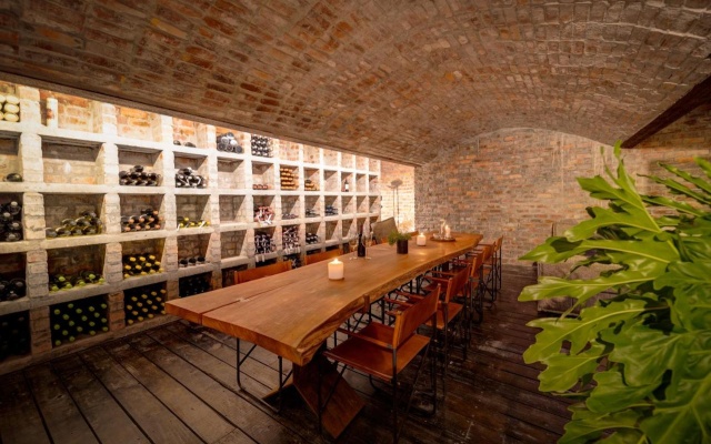 Future Found Sanctuary, Luxury Boutique Hotel By NEWMARK
