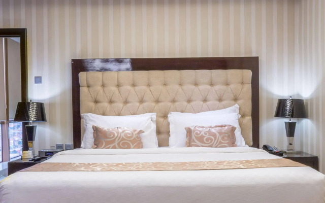 Wyndham Surabaya City Centre