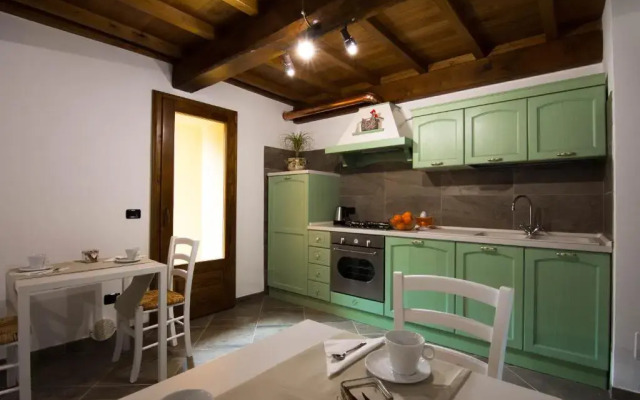 Le Casine del Borgo