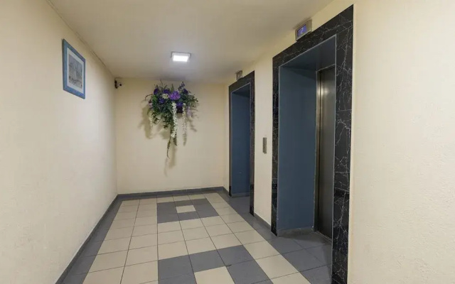 Stay Inn на ул. Амиряна, 4/6