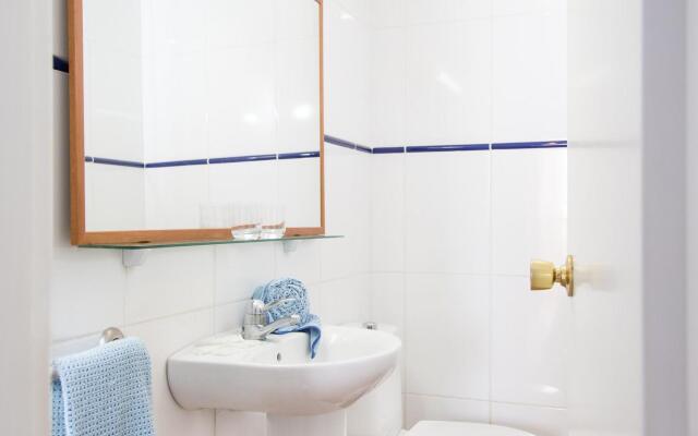 Spacious holiday home in Playa de las Americas with pool