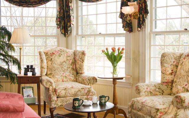 The Inn at Ormsby Hill