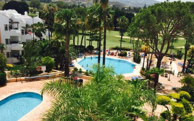 Heritage Resorts Matchroom Country Club