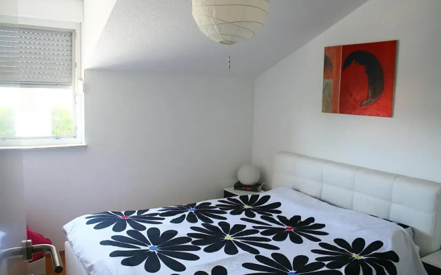 Apartment Luna