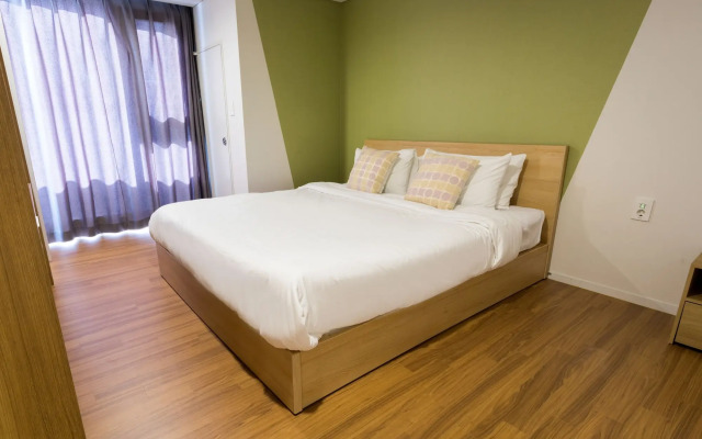 Vistacay Hotel Worldcup