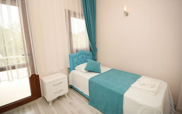 Villa Burcu By EvTatilim