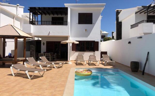 Villa Roferos 32