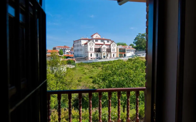 Posada Rural La Solana Montañesa
